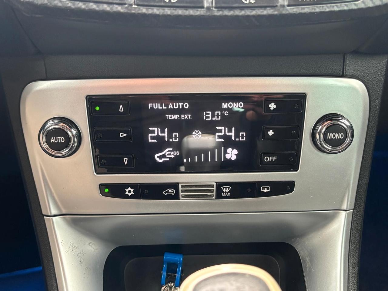 Lancia Delta 1.6 MJT DPF Platino