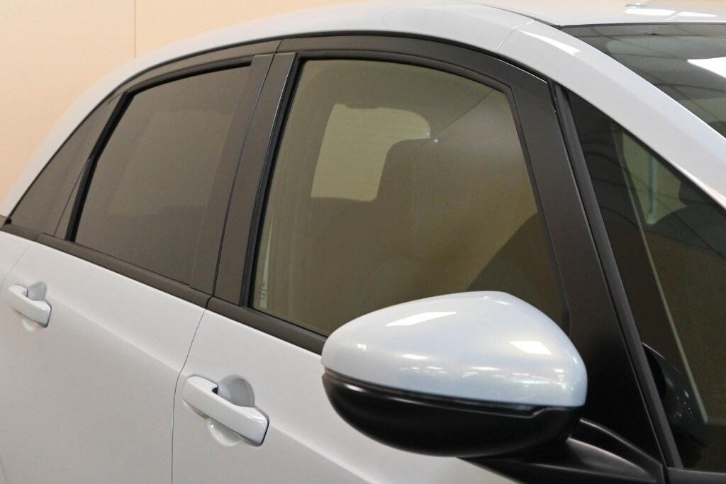 HONDA Jazz 4ª serie '20-> Jazz 1.5 Hev eCVT Ad...