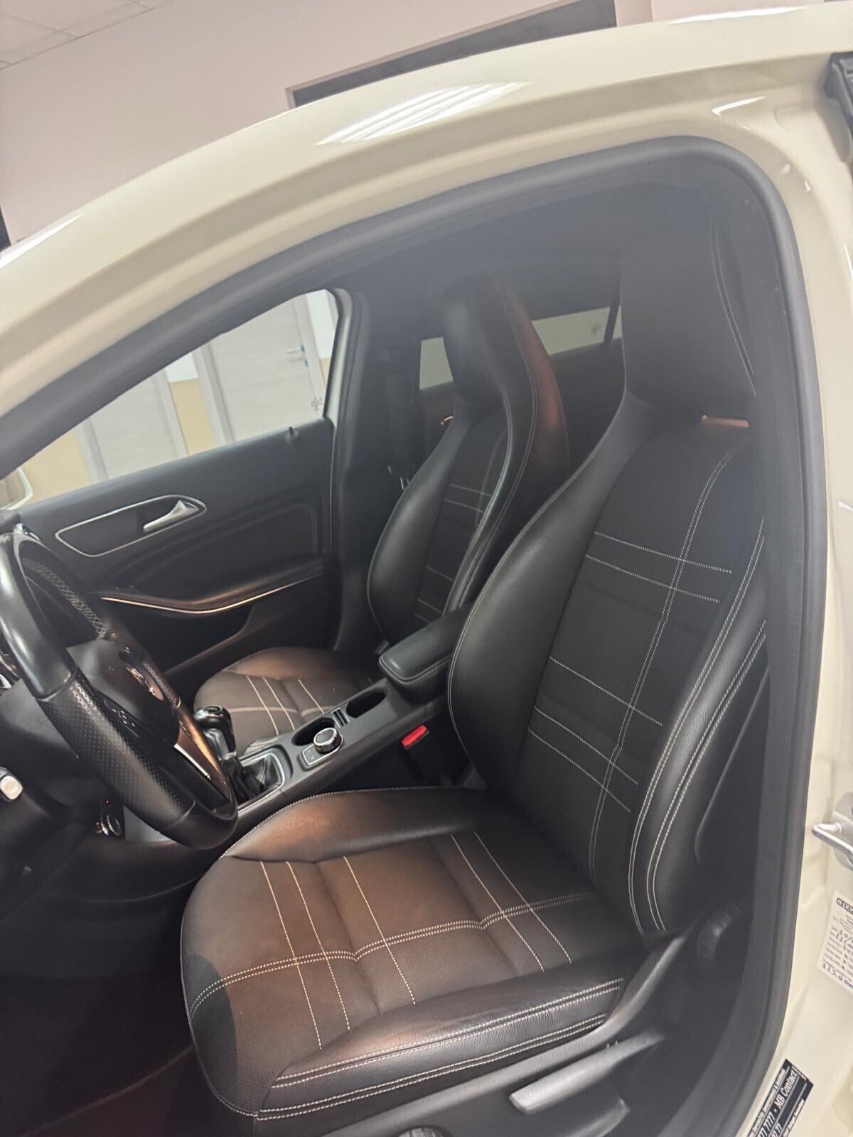 Mercedes-benz A 180 CDI Premium