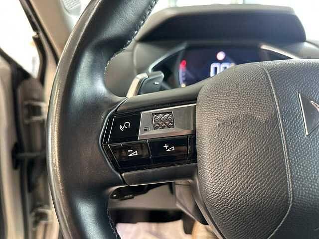 DS DS 3 3 Crossback BlueHDi 130 aut. Faubourg