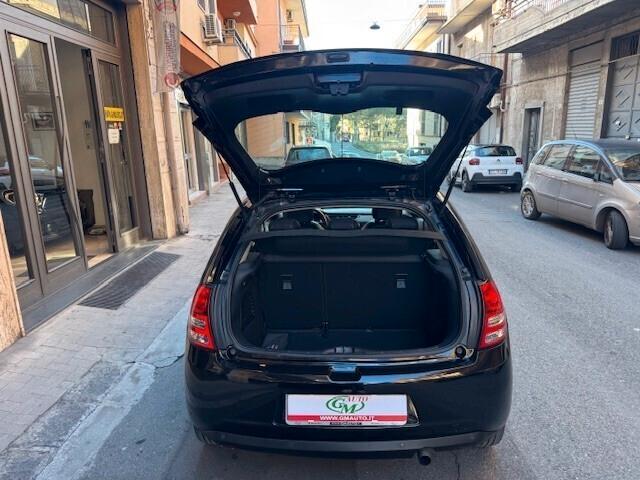 Citroen C3 1.4 e-HDi Seduction Cambio Automatico
