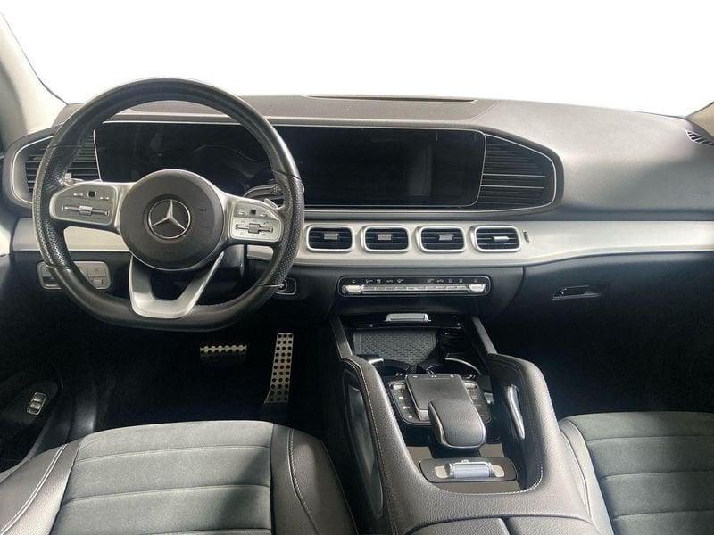 Mercedes-Benz GLE 350 de 4Matic EQ-Power Premium