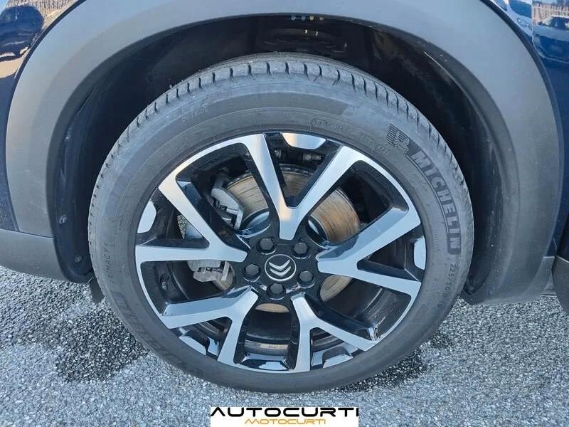 Citroen C5 Aircross Shine Pack - HYBRID 225 e-EAT8