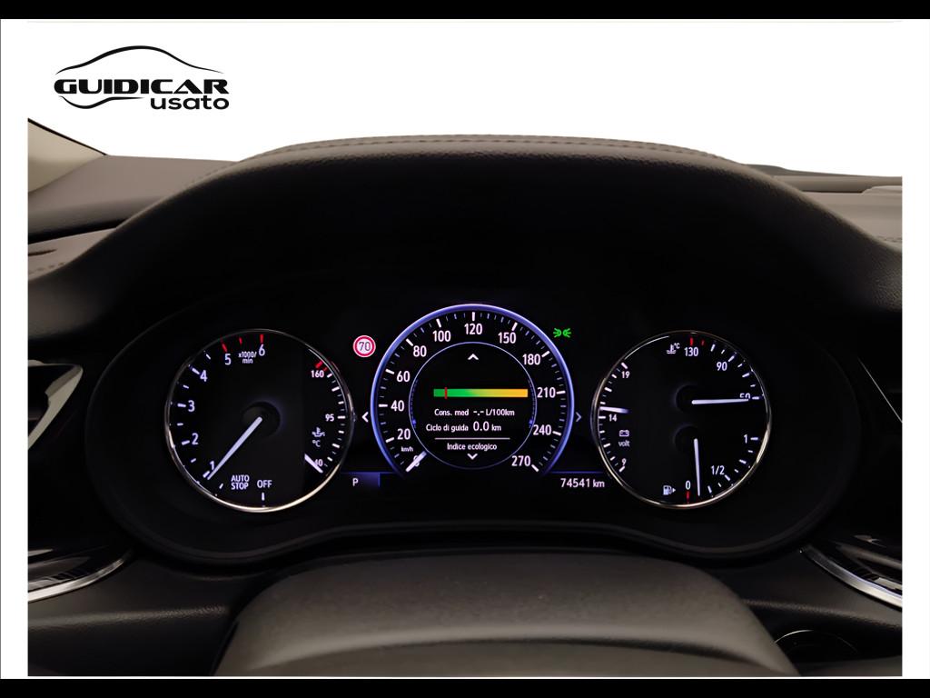 OPEL Insignia II 2017 Sports Tourer - Insignia Sports Tourer 1.6