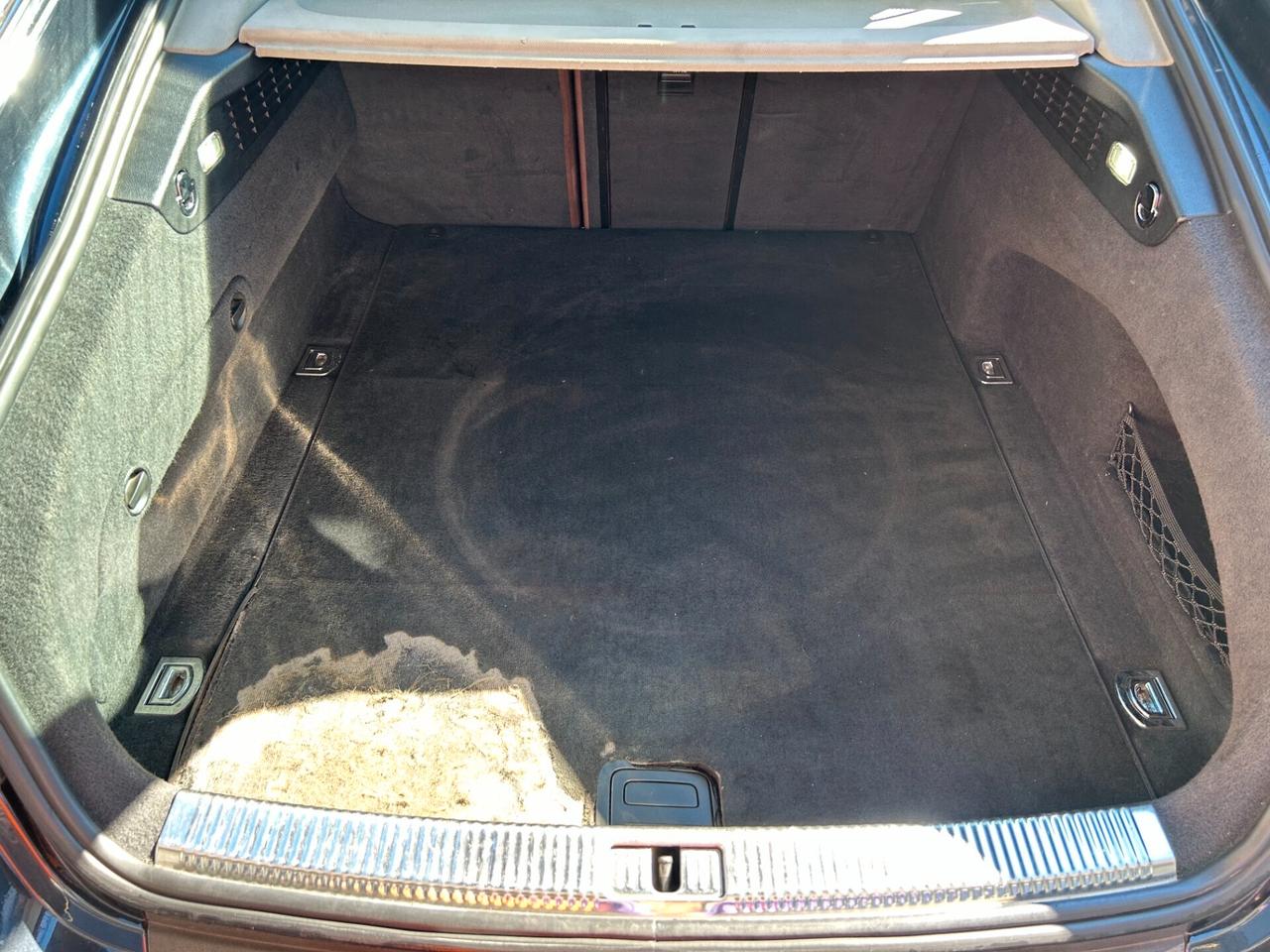 Audi A7 SPB 3.0 TDI 245 CV quattro S tronic