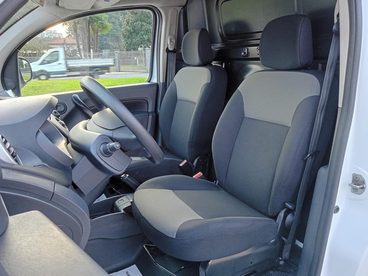 Renault Kangoo 1.5 dCi 75CV F.AP. Stop & Start 4p*Bluetooth*Aux*Usb