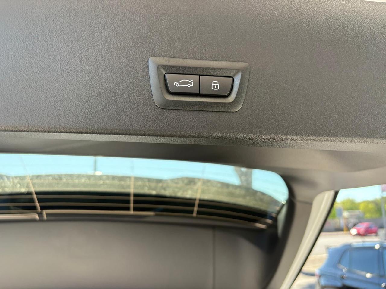 Bmw X3 xDrive20d 48V MSport