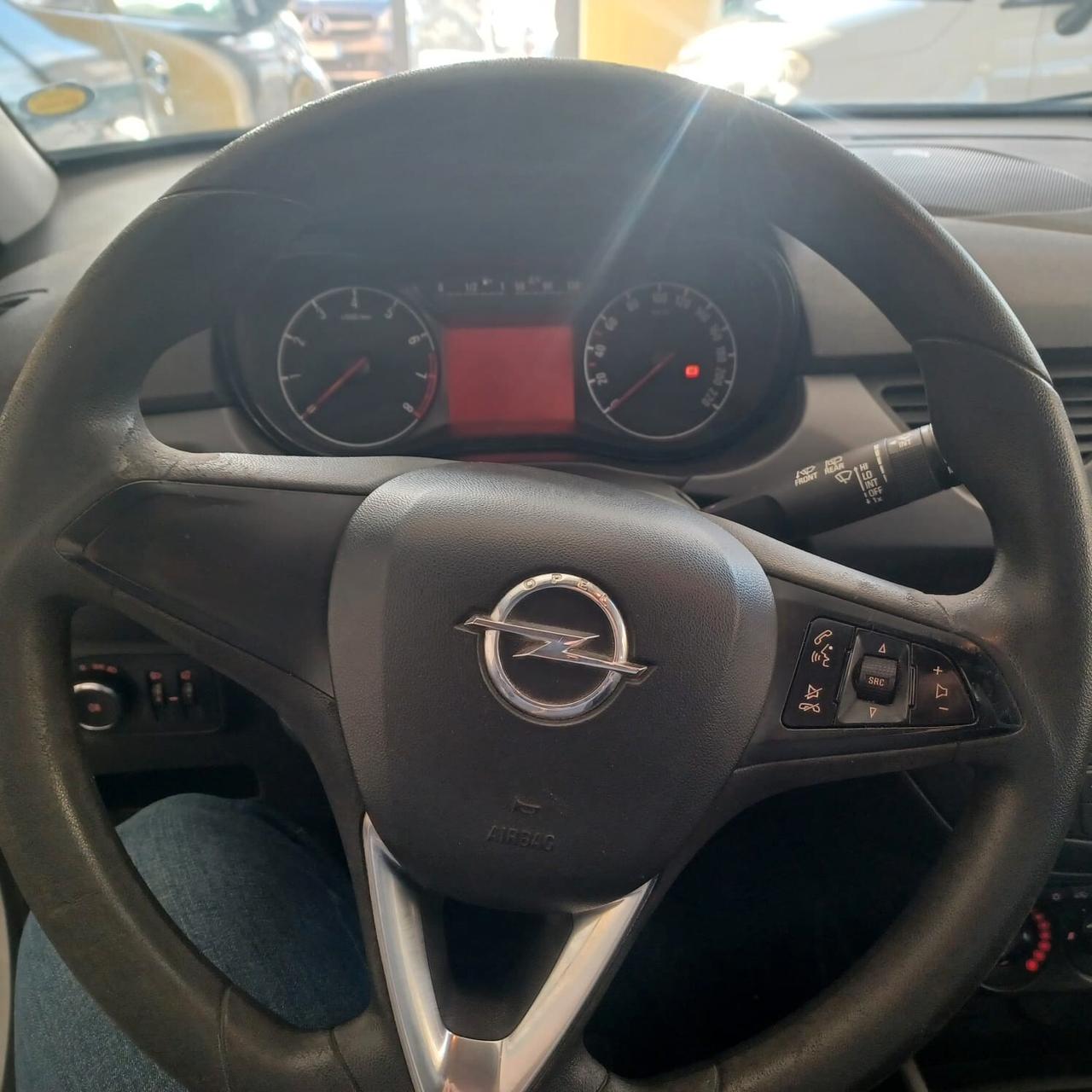 139.718KM GPL DI FABBRICA CORSA 1.4 NEOPATENTATI