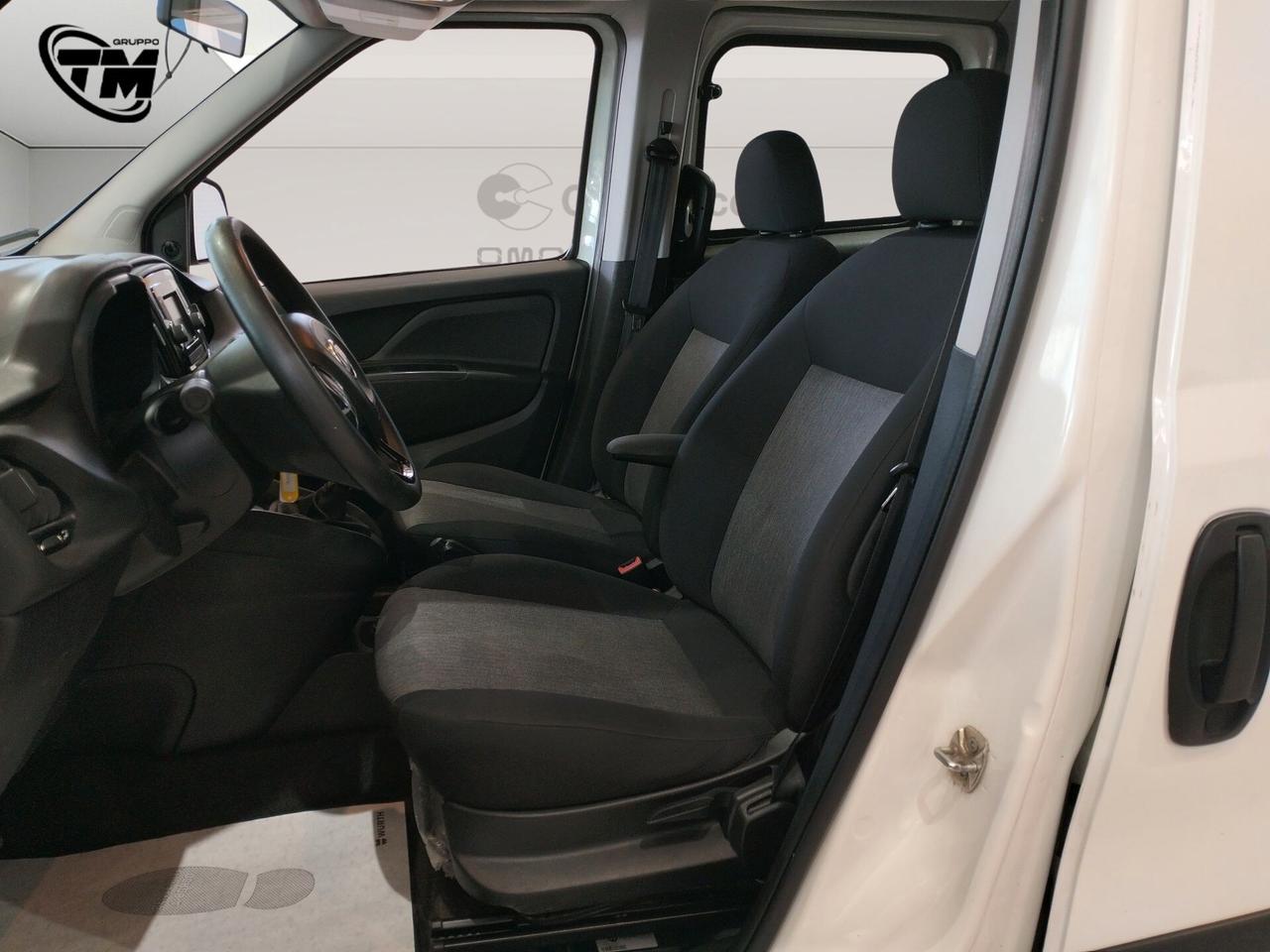 Fiat Doblo 1.3 MJT S&S PC Combi N1 *IVA ESCLUSA*