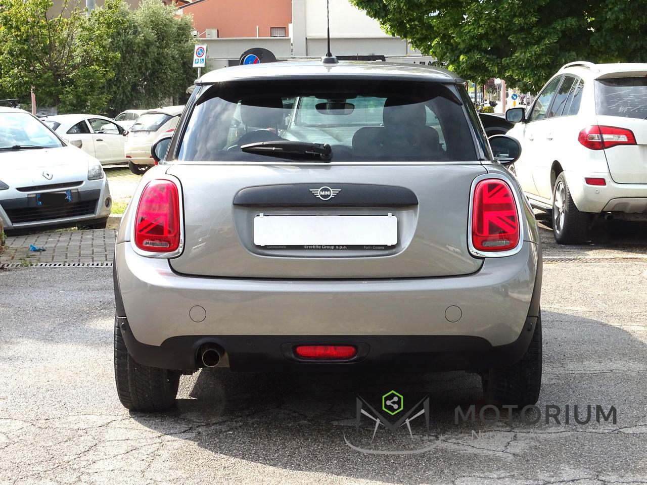 Mini 3 Porte One 1.5 Twin Power Turbo 75cv