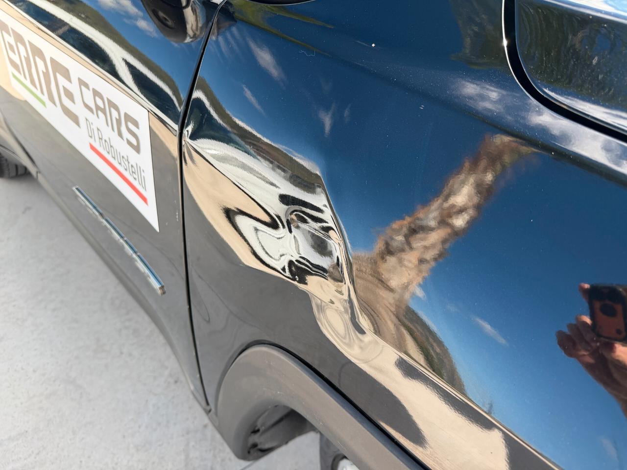 JEEP COMPASS LIMITED ANNO 2018 1.4 BENZINA 140 CV