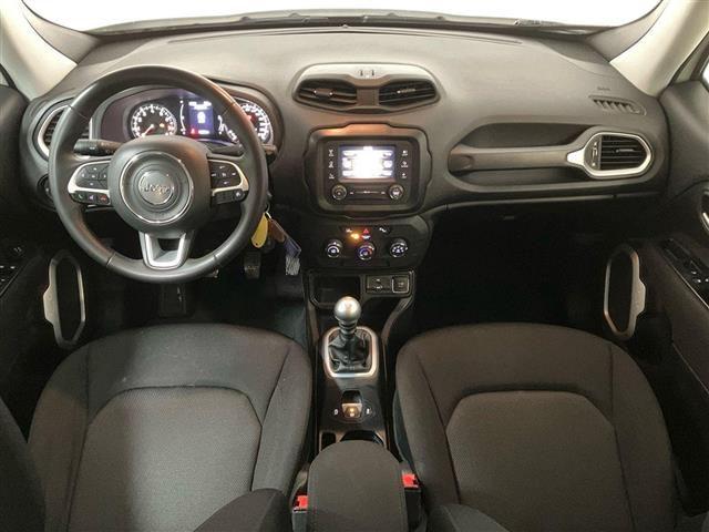 JEEP Renegade 1.0 T3 Longitude 2WD