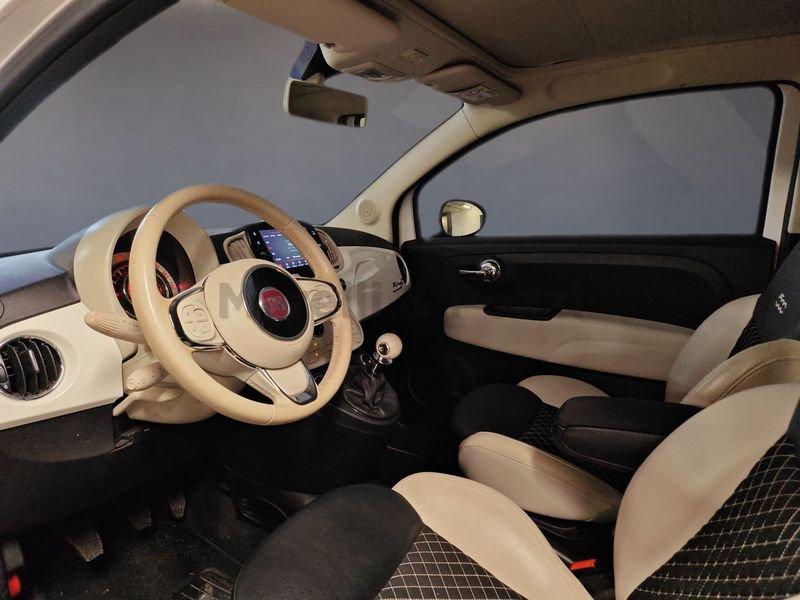 FIAT 500C 500 C 1.0 Hybrid Dolcevita