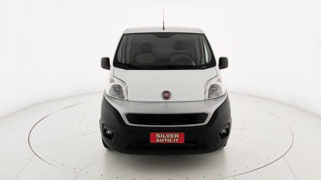 FIAT Fiorino 1.4 8V CNG 70CV Cargo SX - PREZZO+IVA