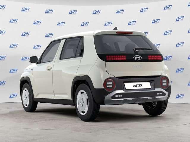 Hyundai Inster 49 kWh XTech
