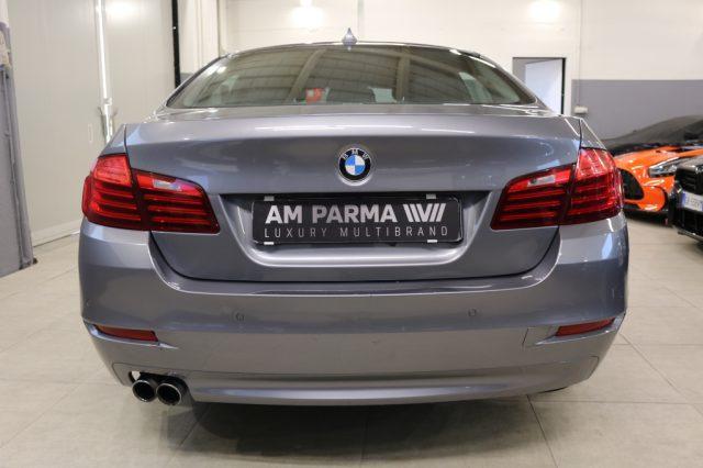 BMW 520 d Business aut.