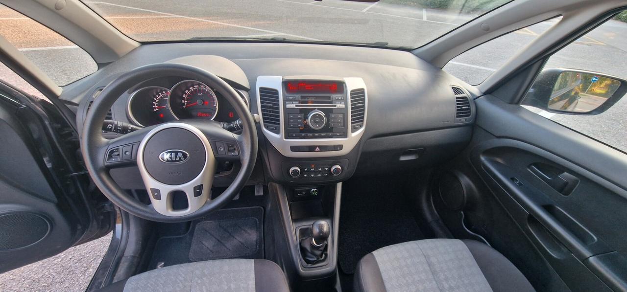 Kia Venga 1.4 EcoGPL EURO 6!!!!