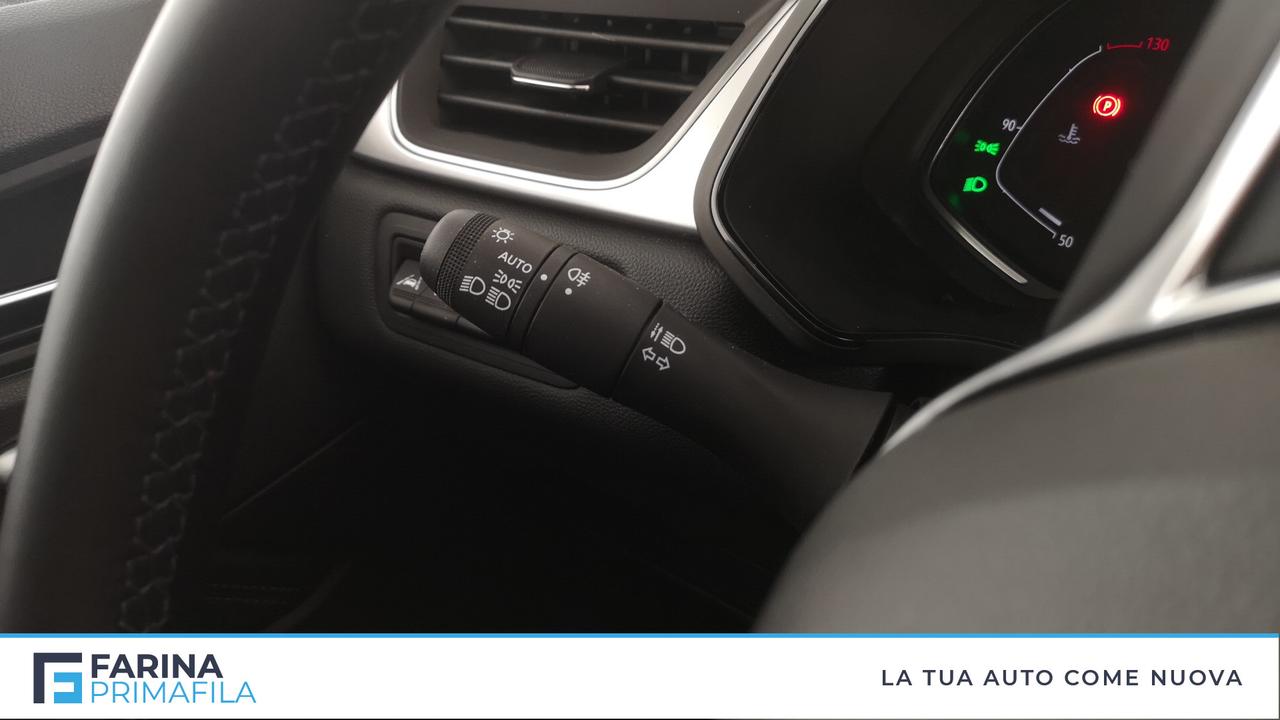 RENAULT Captur II 2019 - Captur 1.0 tce Techno 90cv