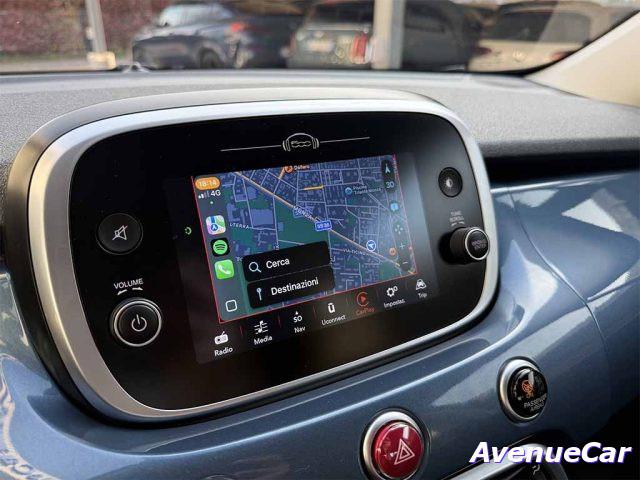 FIAT 500X 1.6 mjt Cross NESSUN OBBLIGO DI FINANZIAMENTO