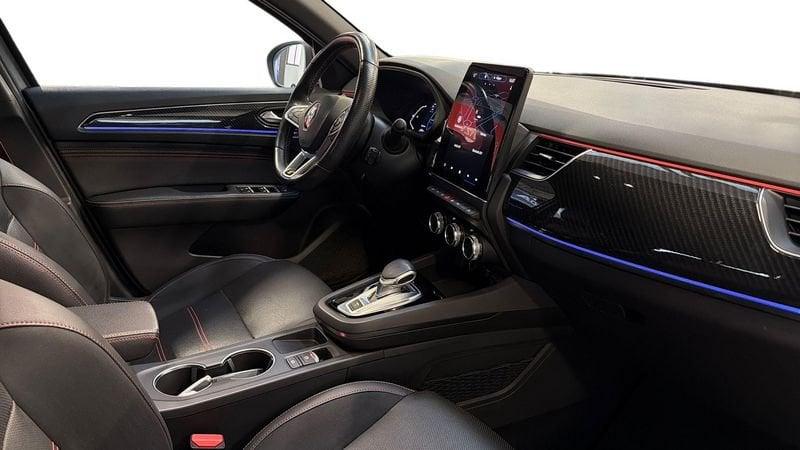 Renault Arkana 1.6 E-Tech full hybrid R.S. Line 145cv 1.6 E-Tech full hybrid R.S. Line Auto 145cv