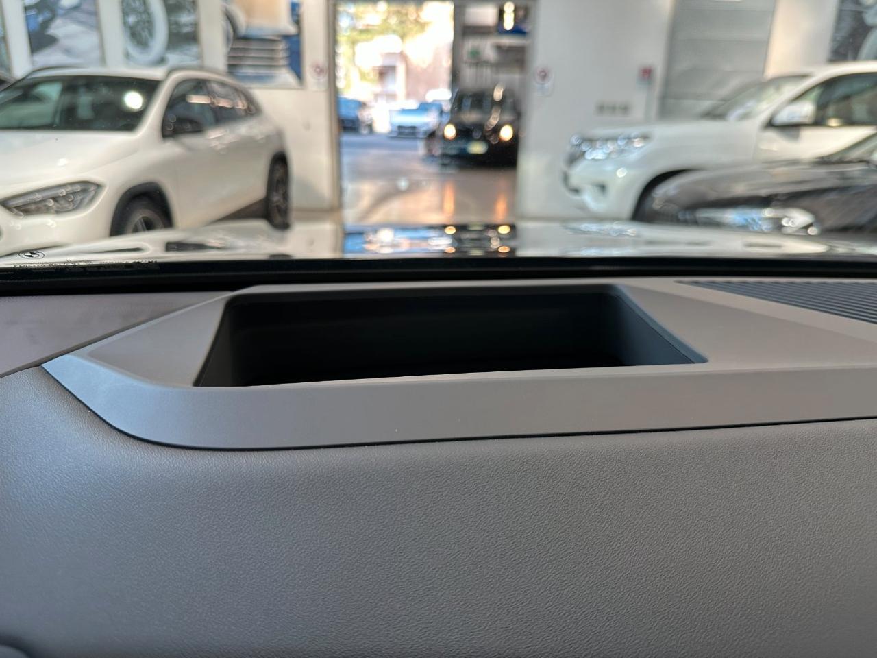 BMW X3 xdrive20d MSport Pro auto-19"-Sedili Vent-Camera 360-FULL-IVA