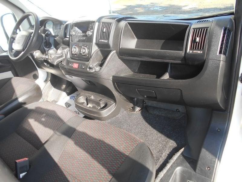 Peugeot Boxer 335 22 HDi 140 PM-TN Furgone