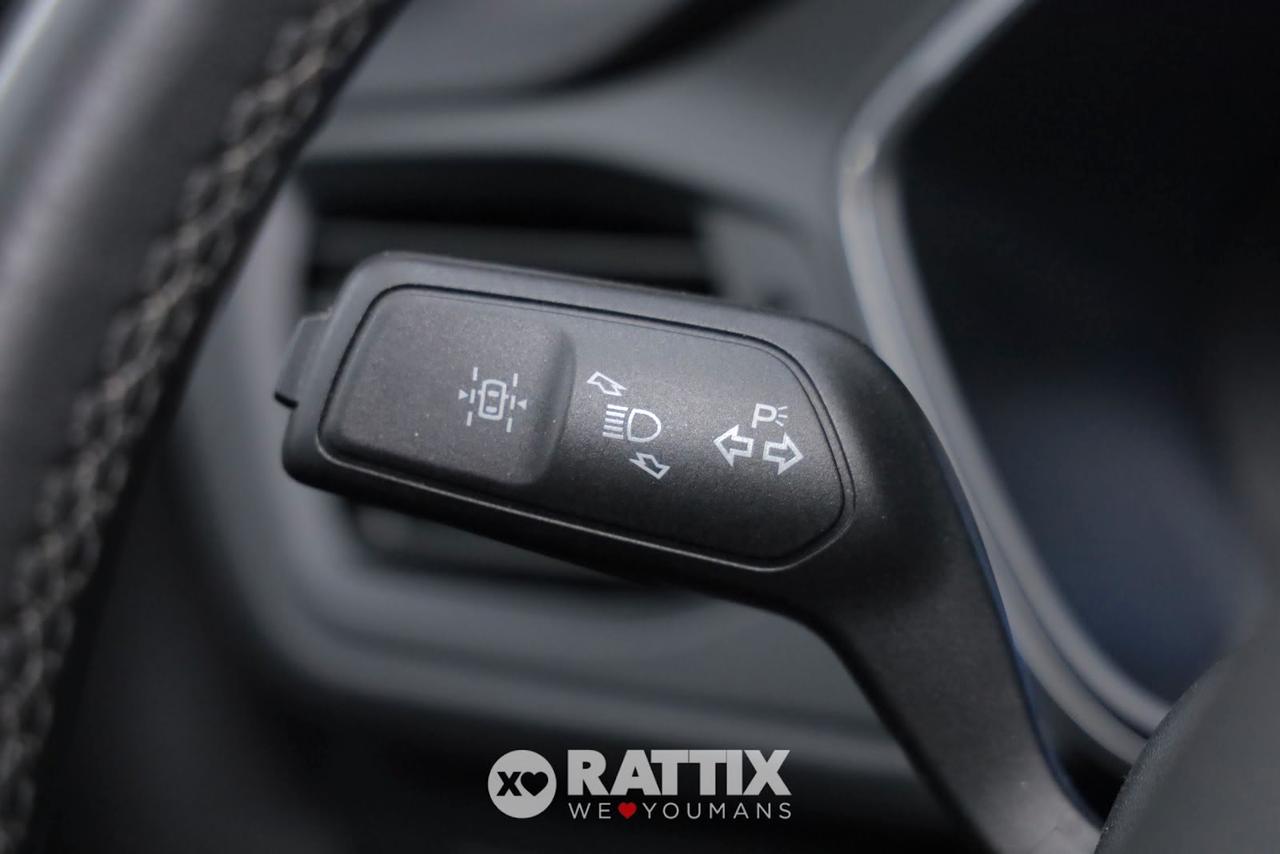 Ford Kuga 2.5 Full Hybrid 190CV Titanium Business e-Shifter