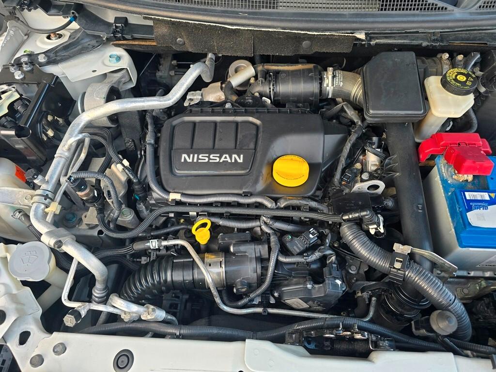 Nissan Qashqai 1.6 dCi 130CV Tekna