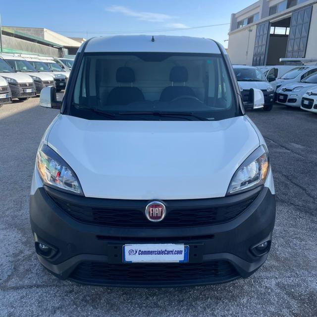 FIAT DOBLO 1.6 M-JET 105CV FURGONE SX - 2019