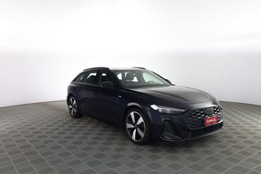 AUDI A5 3° serie Avant TDI 150 kW quattro S tronic mHEV+