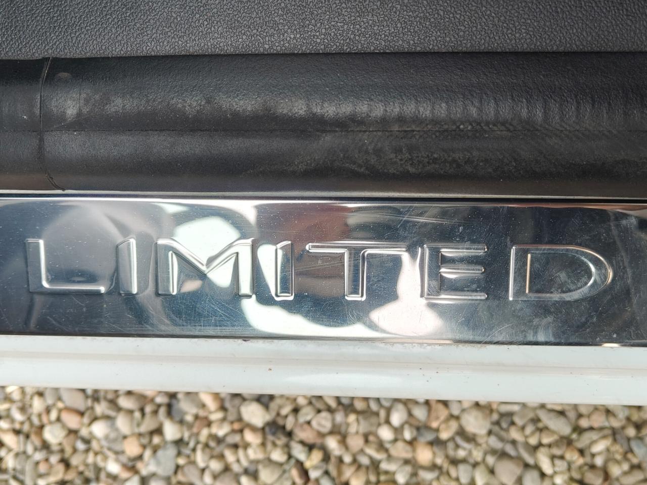 Renault Scenic Scénic XMod dCi 95 CV Start&Stop Energy Limited