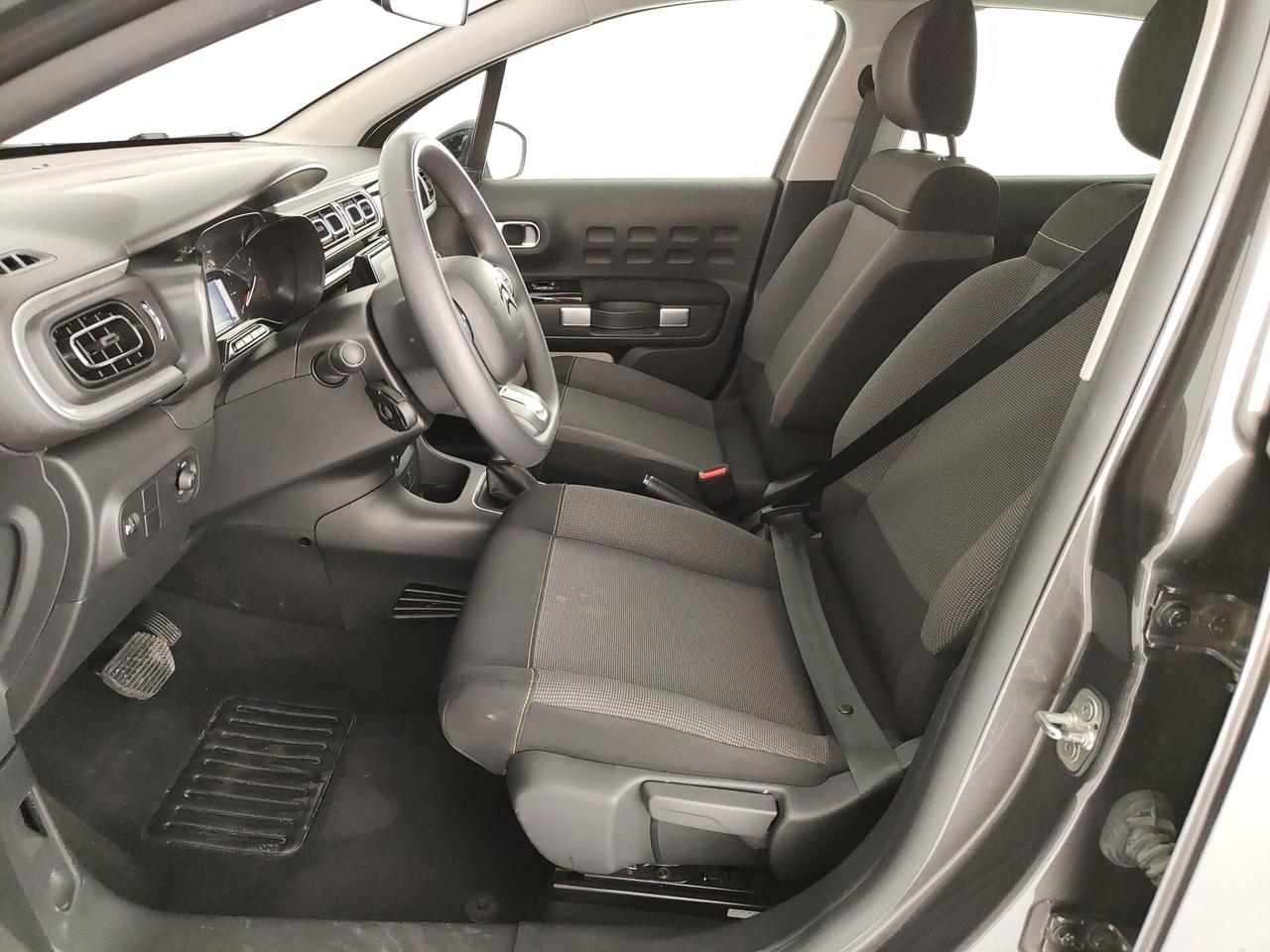 Citroen C3 PureTech 110 S&S EAT6 Max