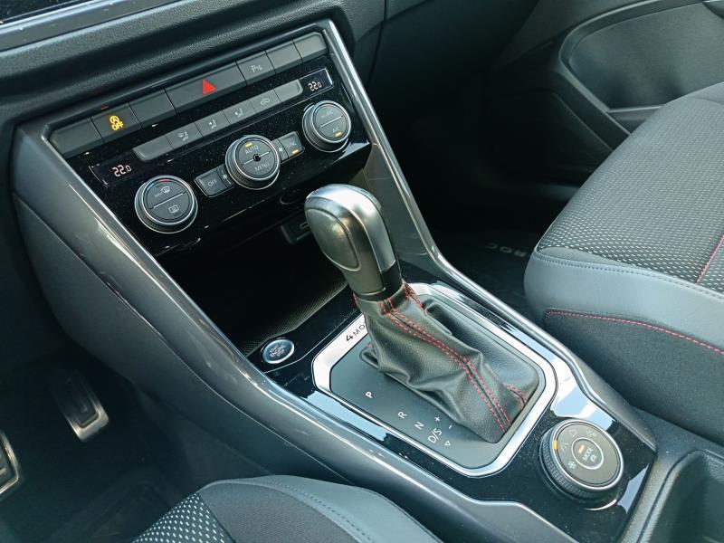 Volkswagen T-Roc 2.0 TDI SCR Advanced 4Motion DSG