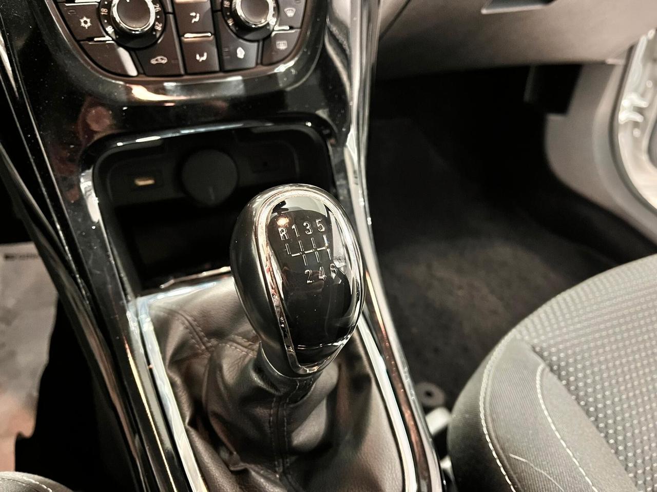 Opel Astra 1.6 CDTi 110CV Start&Stop Sports Tourer Business