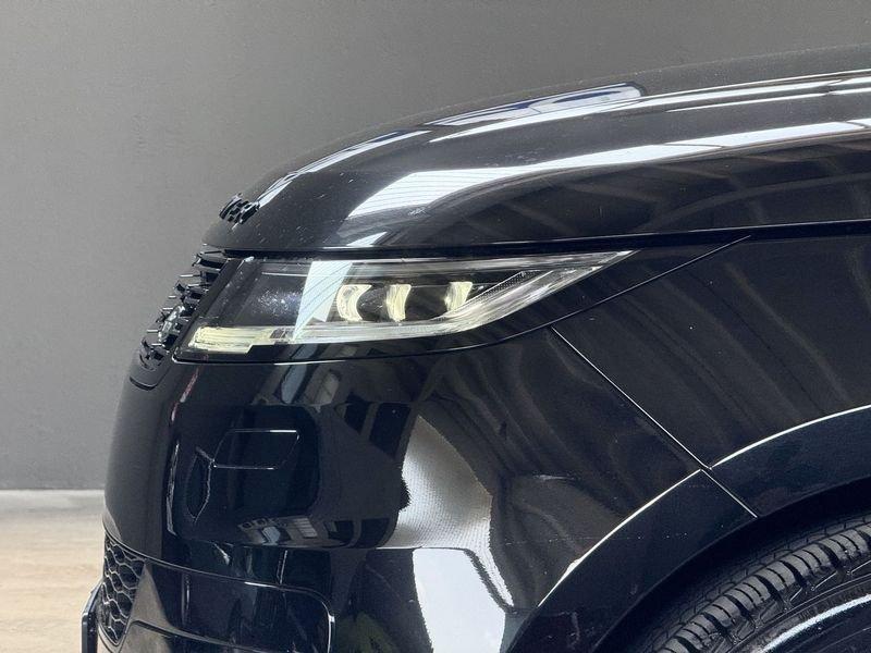 Land Rover Range Rover Sport 3.0d i6 mhev Autobiography awd 350cv auto UNIPRO IVA ESPOSTA