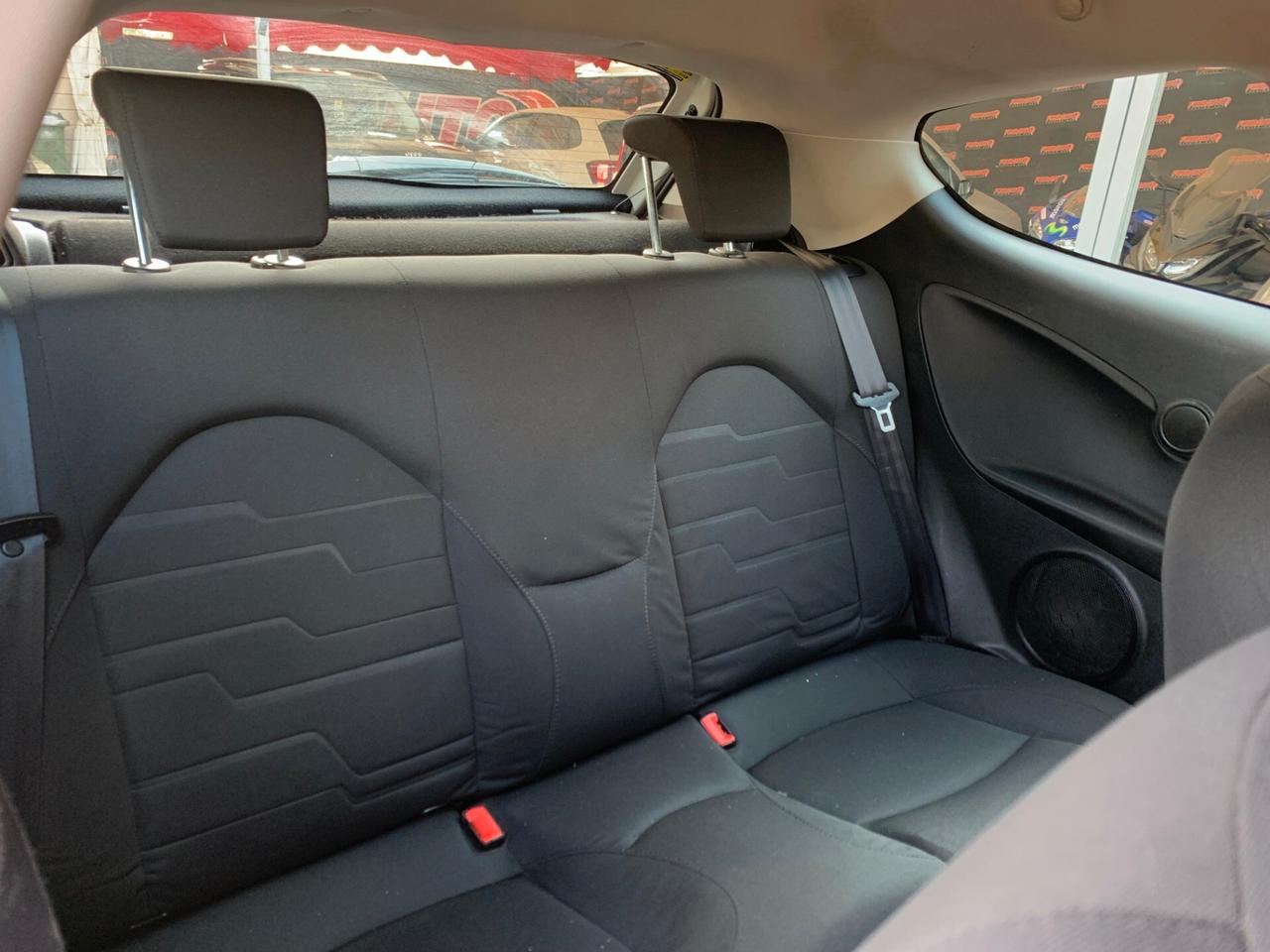 Alfa Romeo MiTo 1.6 JTDm-2 S&S Distinctive