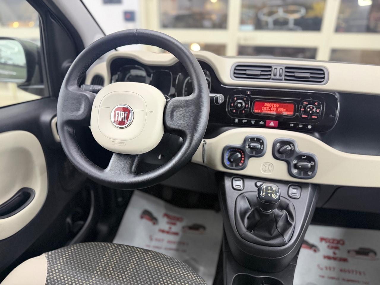 Fiat Panda S&S TREKKING 1.3 75Cv