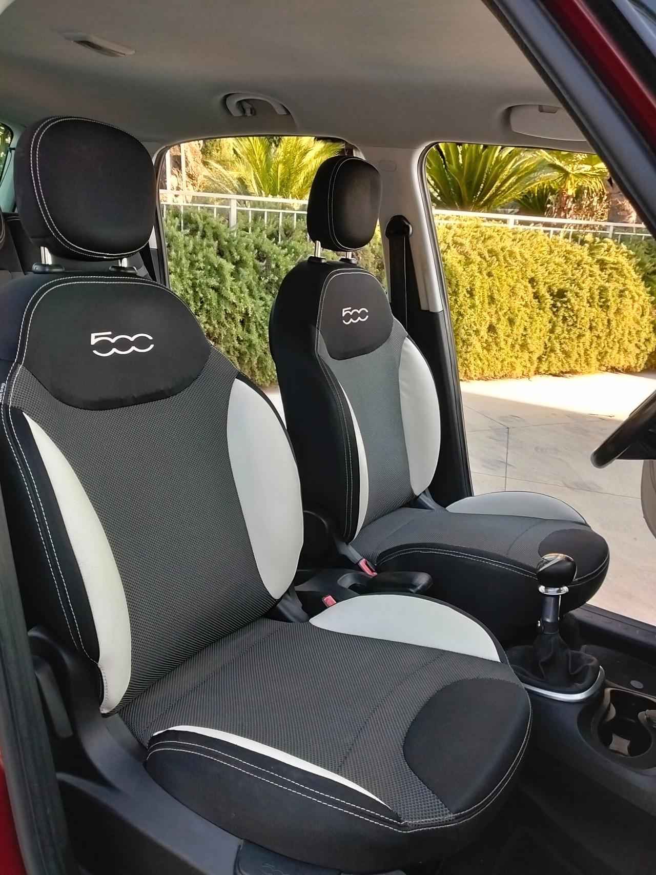 Fiat 500L 1.6 Multijet 105 CV Trekking