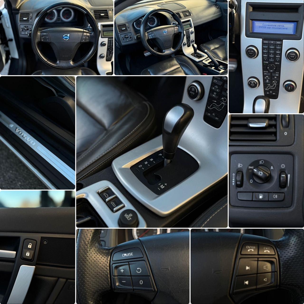 Volvo C70 D3 Geartronic Summum..CELL 320 147 1147 WHATSAPP