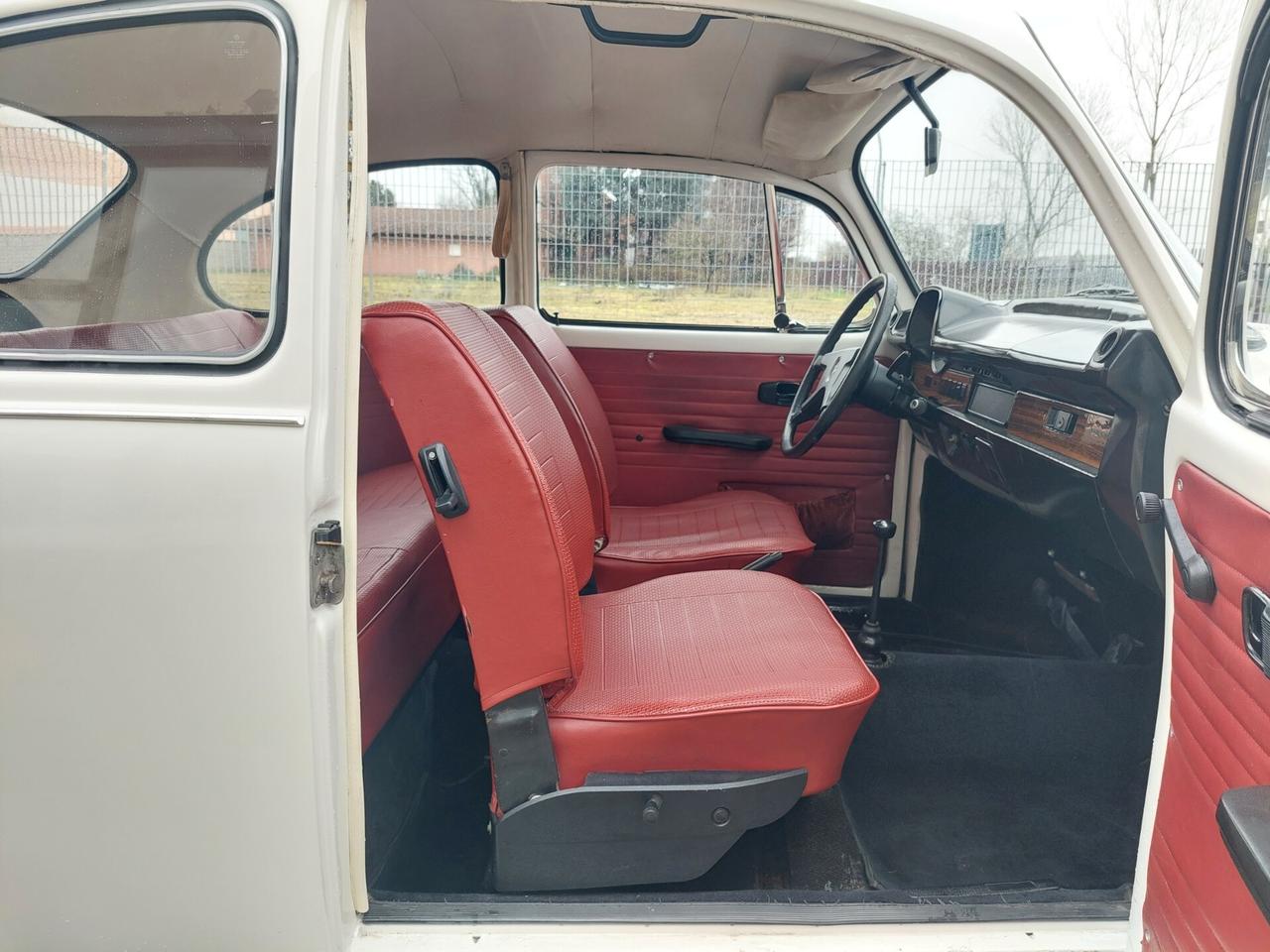 VOLKSWAGEN Maggiolone 1.2 1303 - 1974