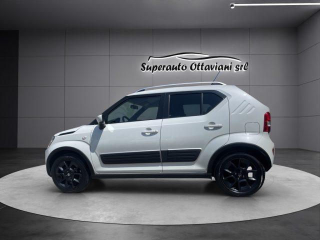 SUZUKI Ignis 1.2 Hybrid Cool