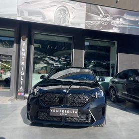 BMW - X2 - sDrive 20d Msport Pro KM ZERO 12/2025
