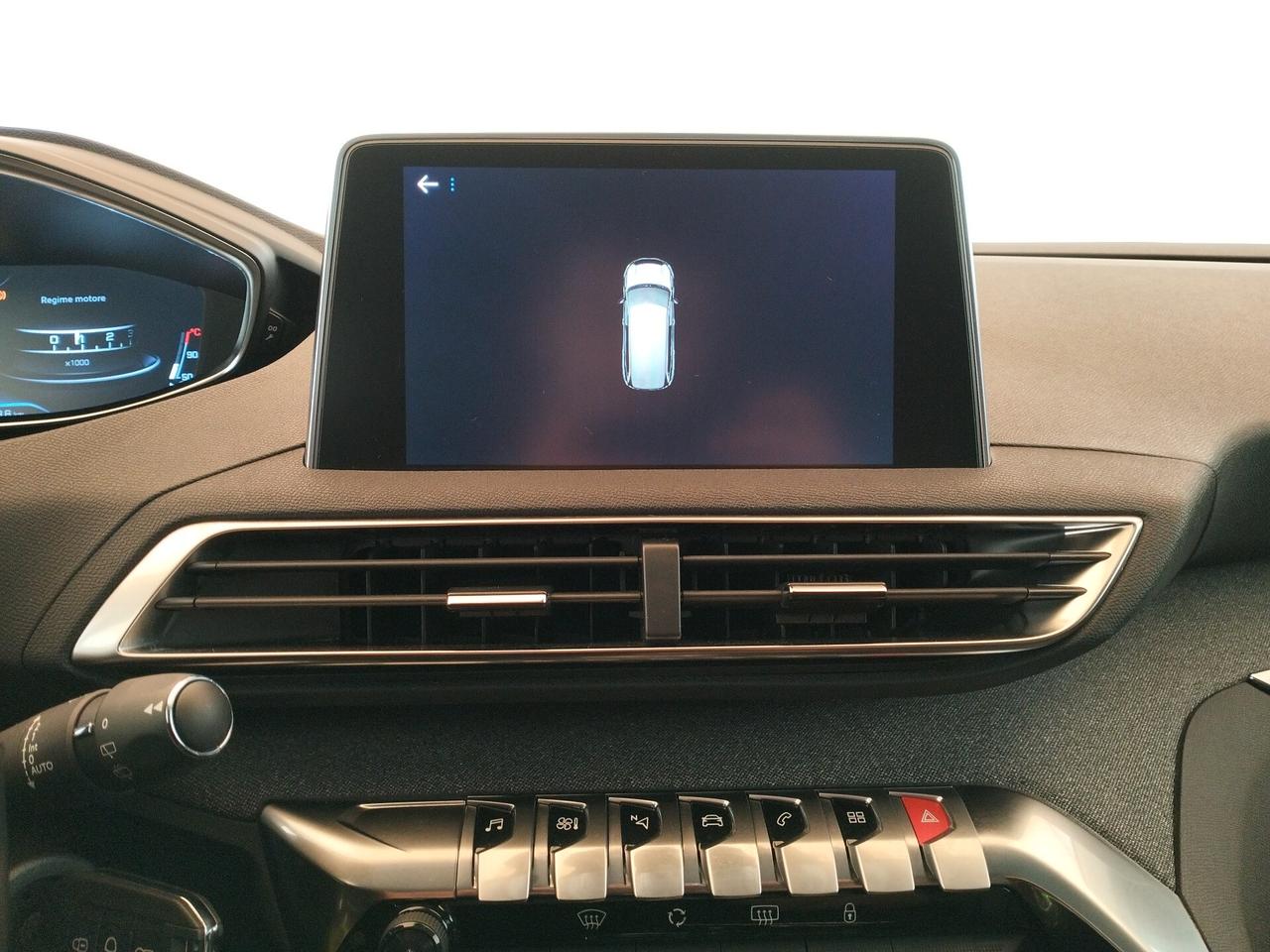 Peugeot 5008 BlueHDi 130 S&S EAT8 Allure - 7 POSTI