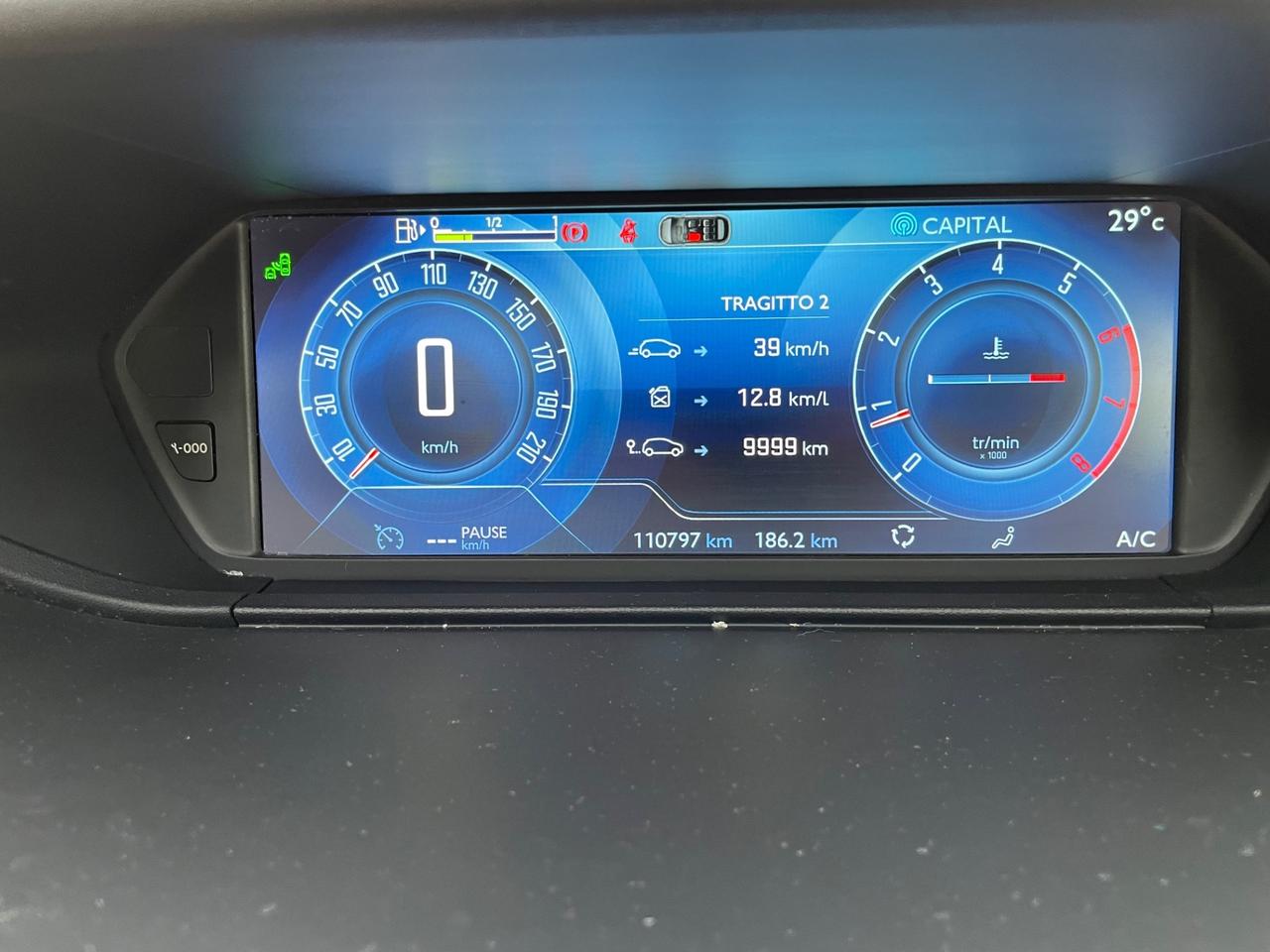 Citroen C4 Picasso PureTech 130 S&S Exclusive