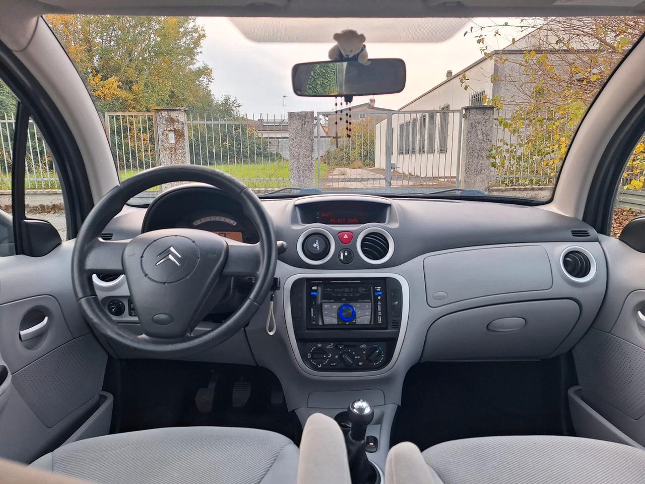 Citroen C3 1.1 airdream Classique