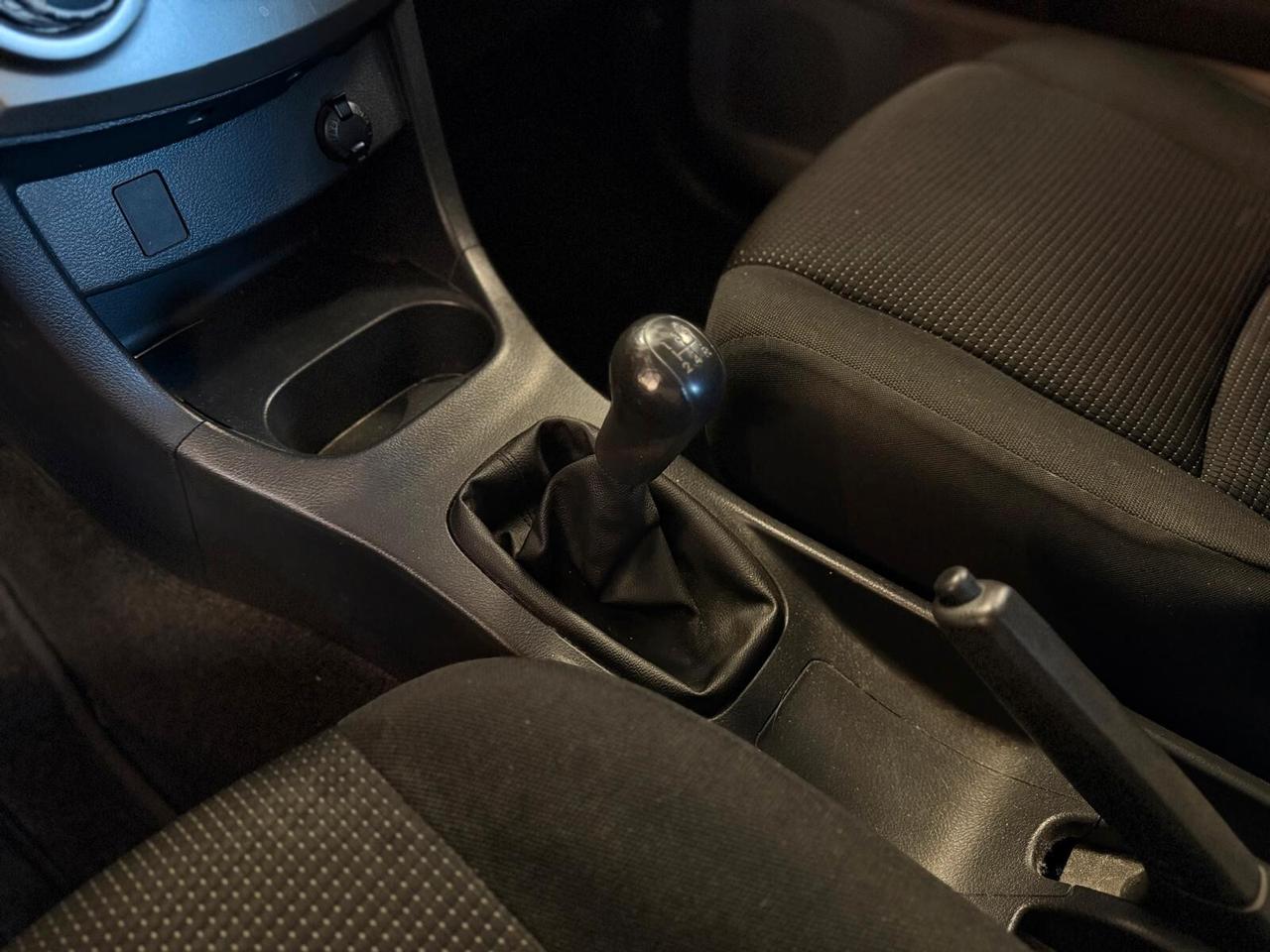 Daihatsu Terios 1.3 4WD SX