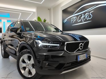 VOLVO XC40 D4 AWD Geartronic Momentum