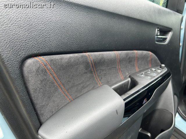 SUZUKI Vitara 1.4 Starview Automatic 4x4 KURO