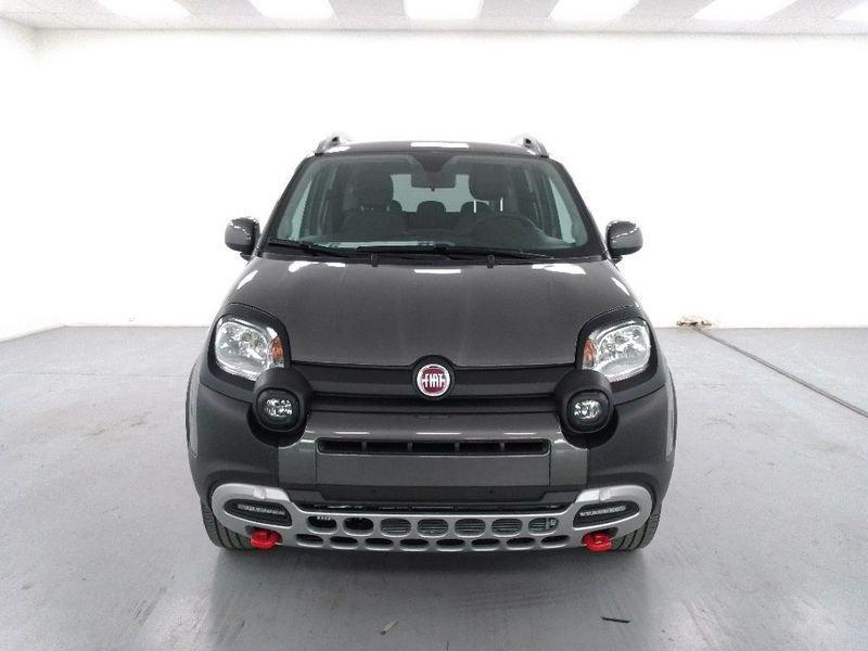 FIAT Panda Cross Panda 0.9 t.air t. Cross 4x4 s&s 85cv 5p.ti