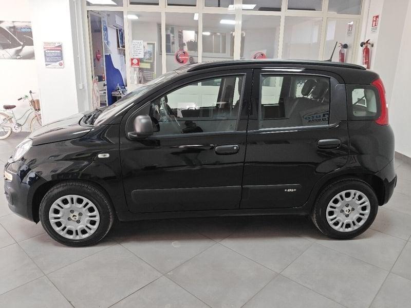 FIAT Panda Panda 1.0 FireFly S&S Hybrid